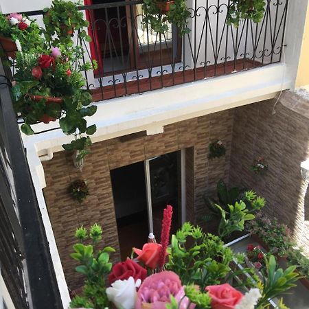 Quartier Belgique Apartment Tangier Exterior photo